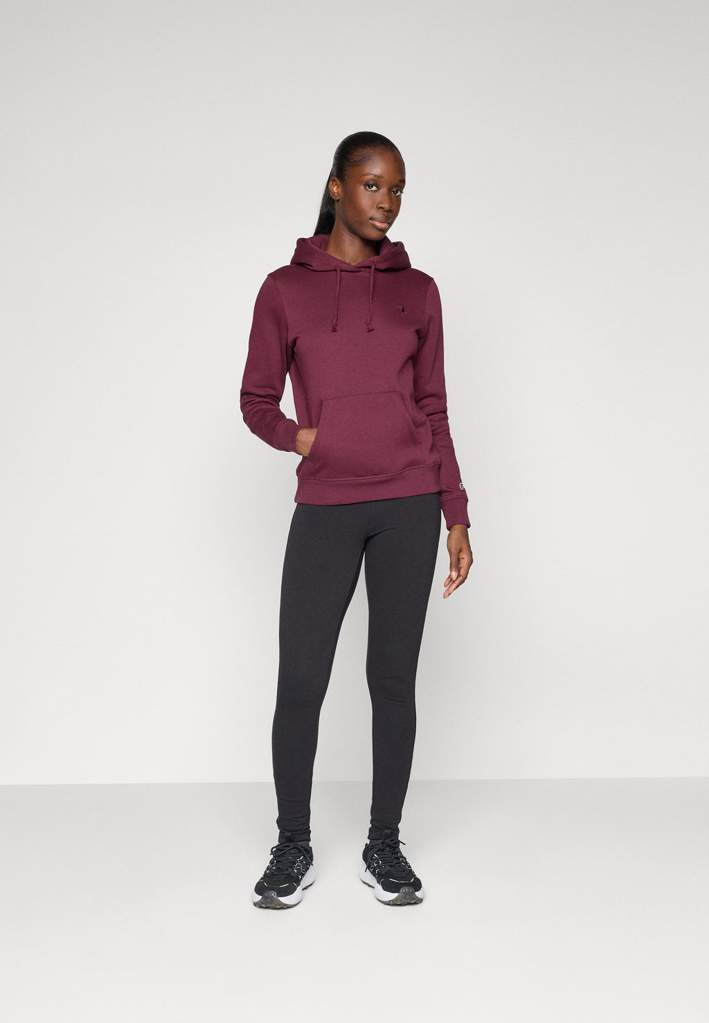 Champion ICONS TONAL HOODIE