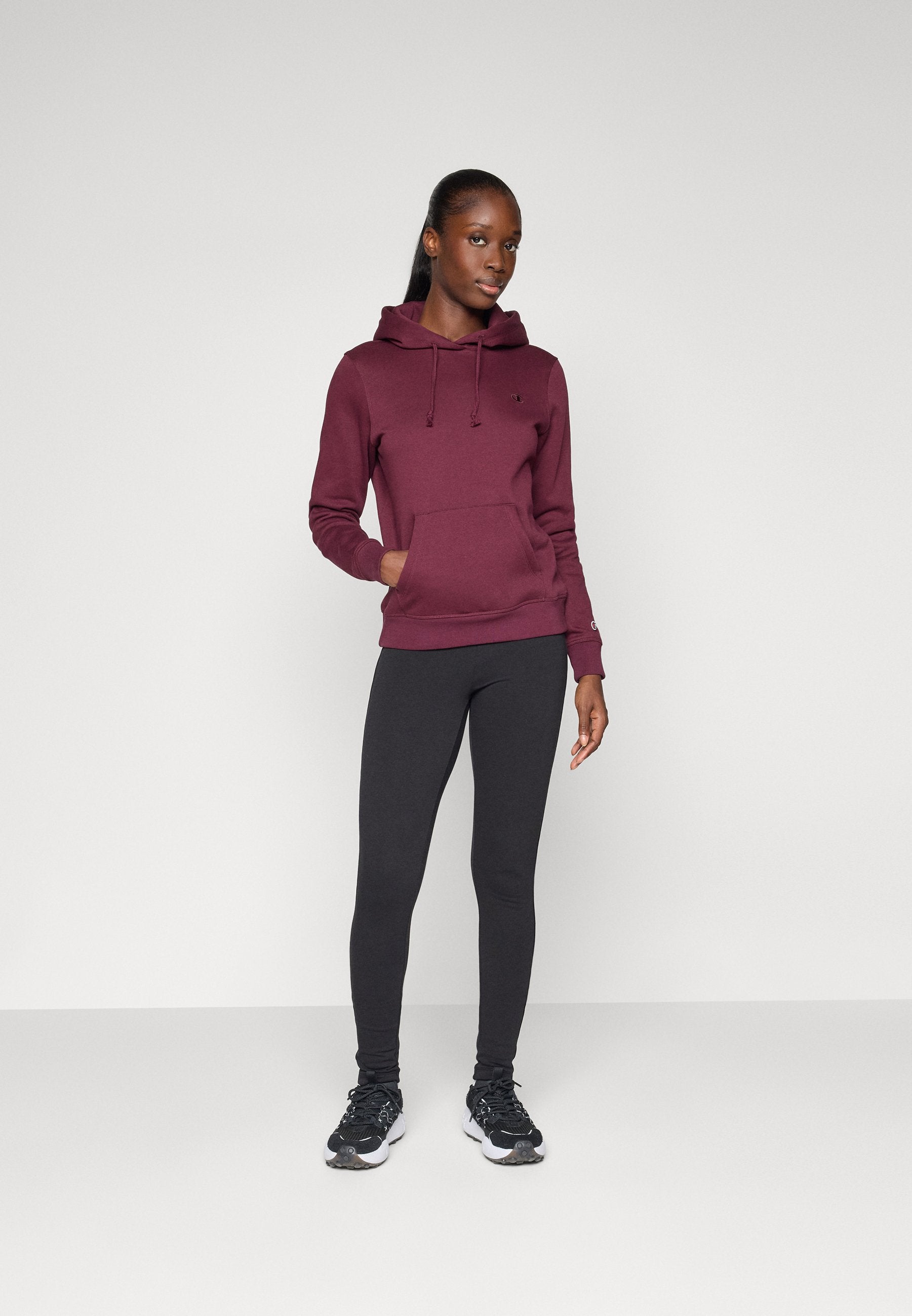 Champion ICONS TONAL HOODIE