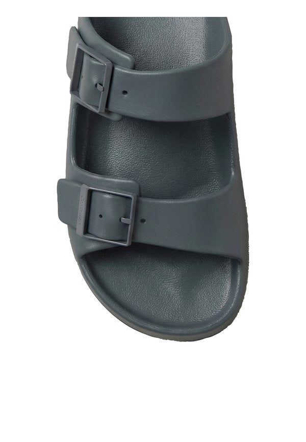 Calvin Klein PACO - CONTOURED BUCKLE
