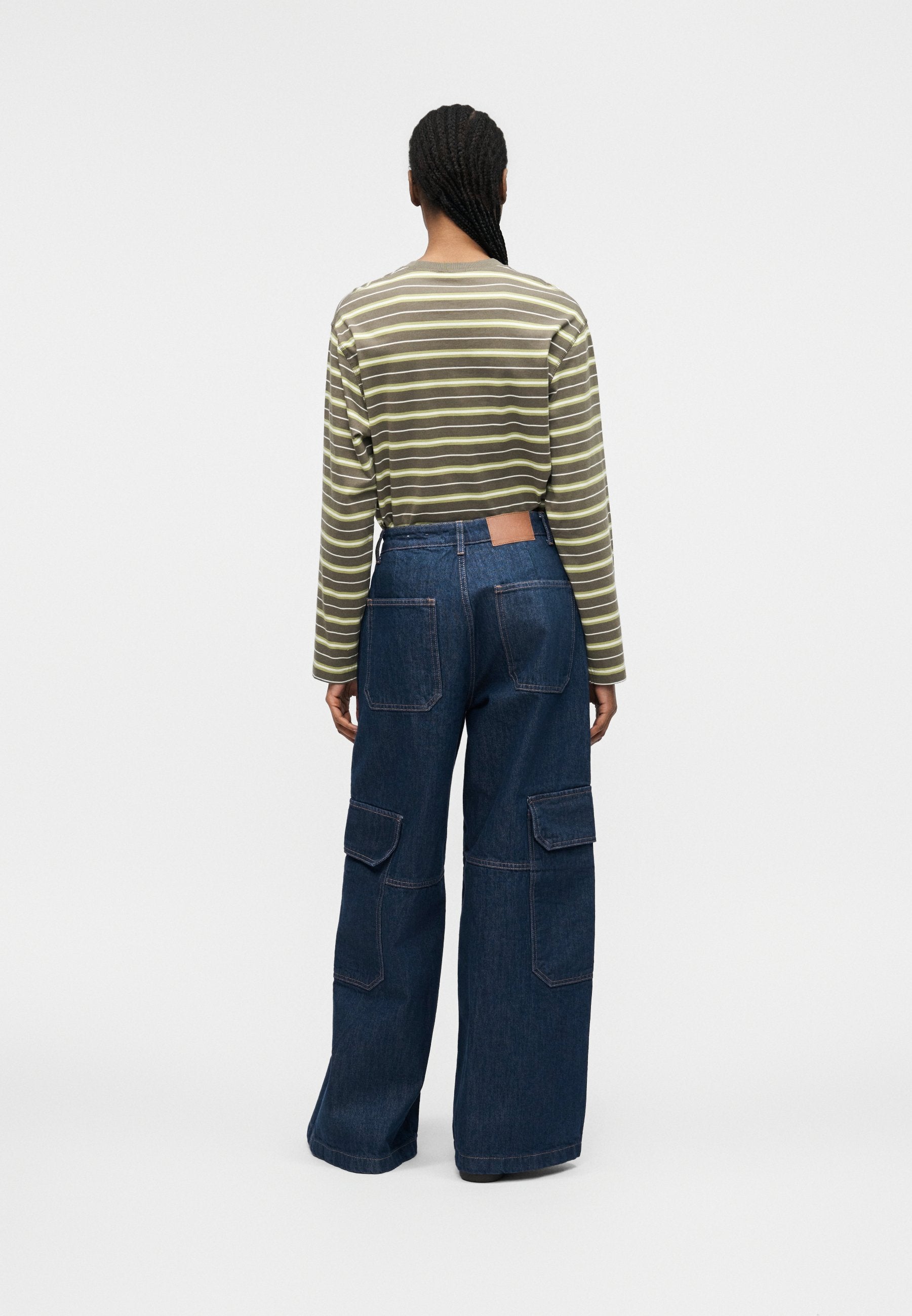 Topshop MID RISE