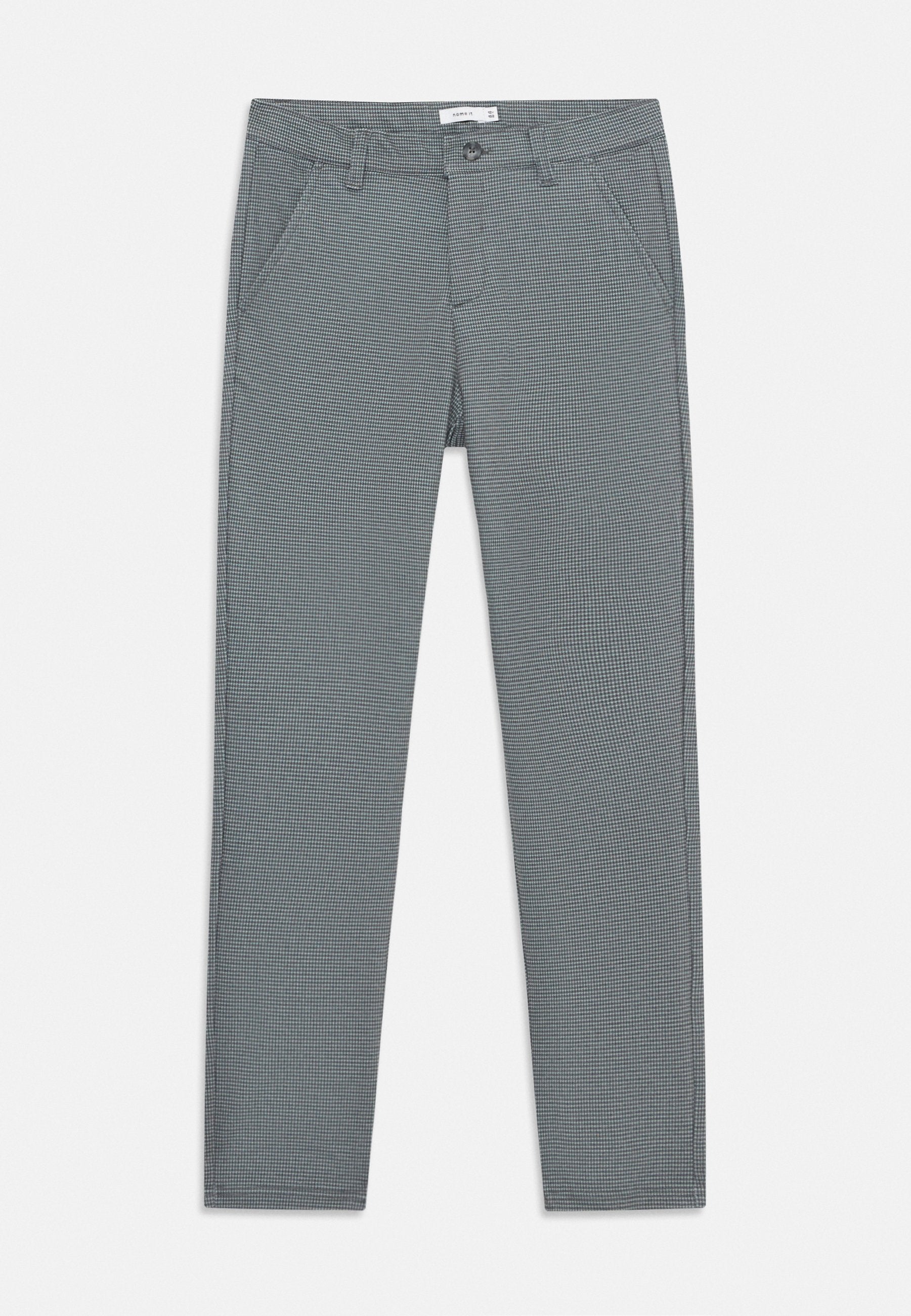 Name it NKMSILAS COMFORT PANT