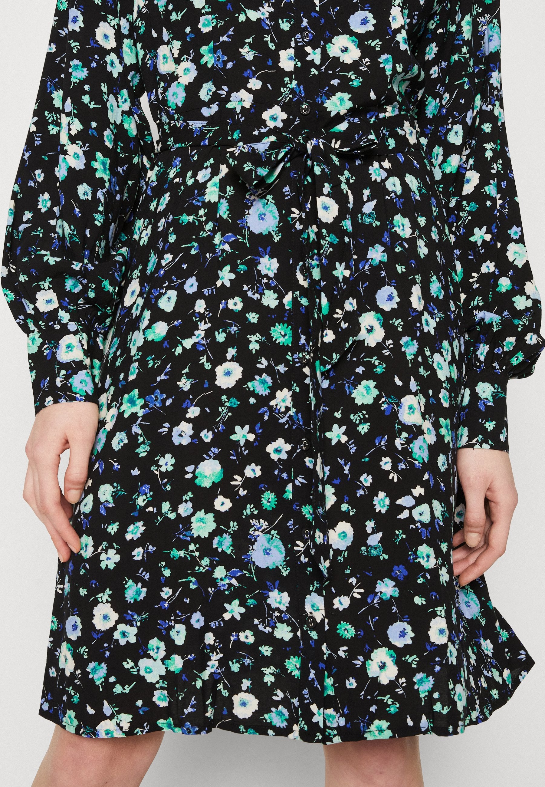 Selected SELFINA  SHORT DRESS