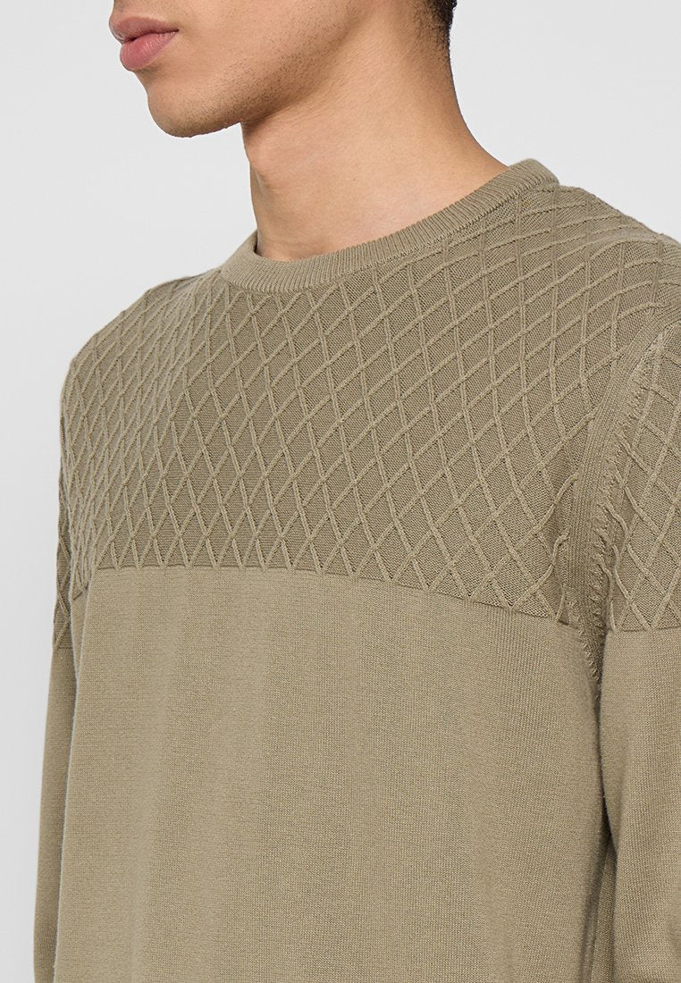 Lindbergh Strickpullover Media 3