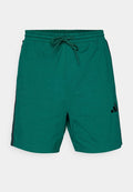 adidas Sportswear Sports shorts - collegiate green/black