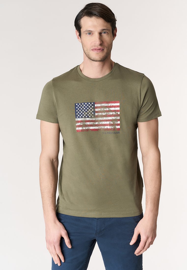 U.S. Polo Assn. ZUCK