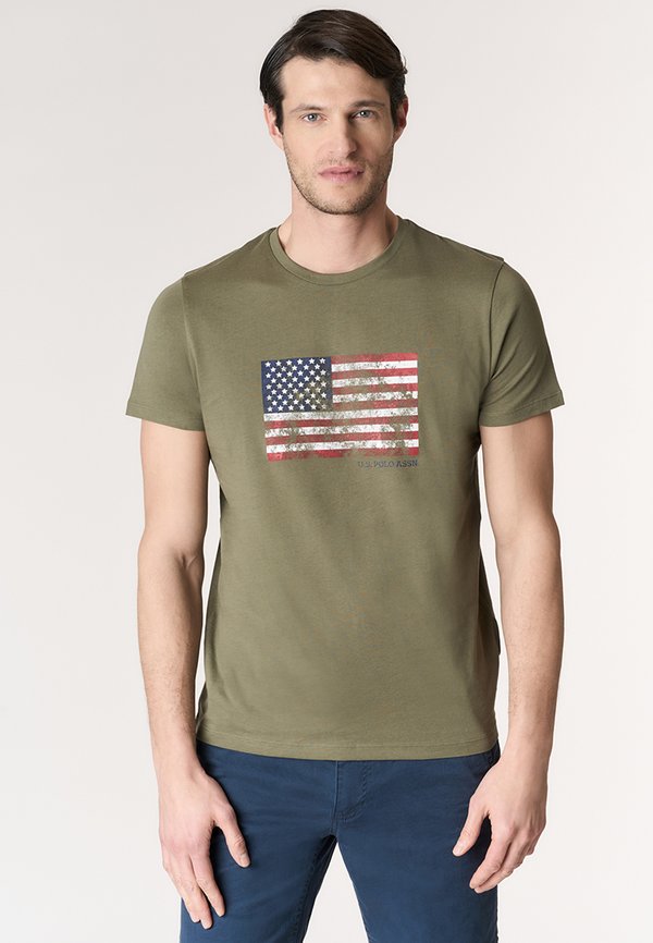 U.S. Polo Assn. ZUCK