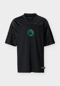 Nike Performance BOSTON CELTICS FOOTBALL - Print T-shirt - black