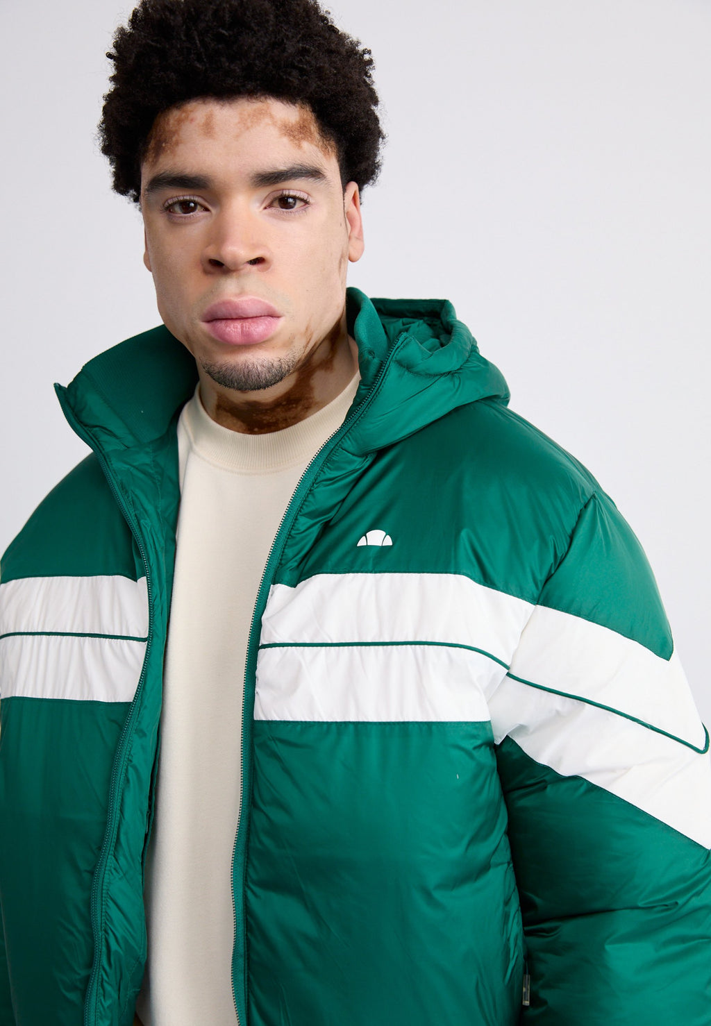 Ellesse POLLAS PUFFER JACKET