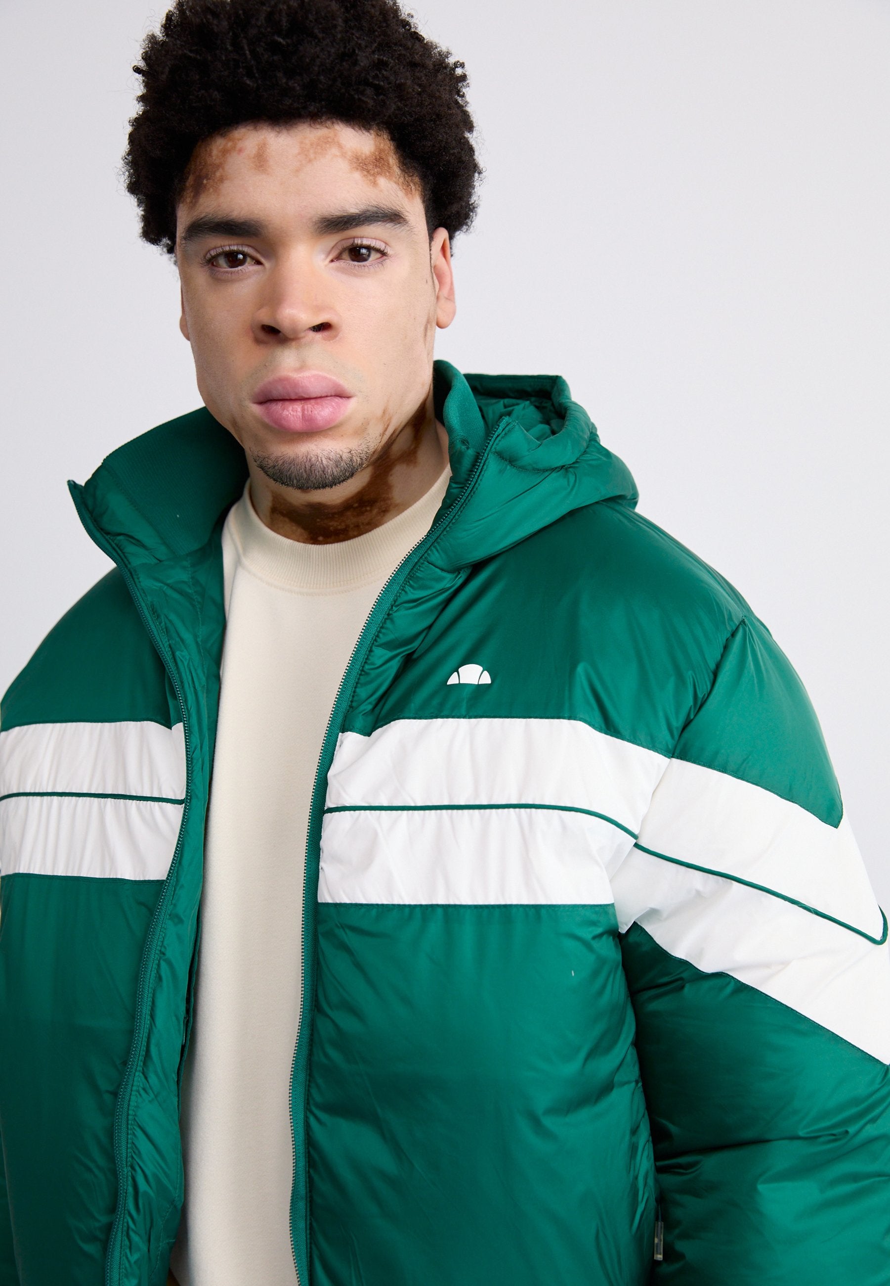 Ellesse POLLAS PUFFER JACKET