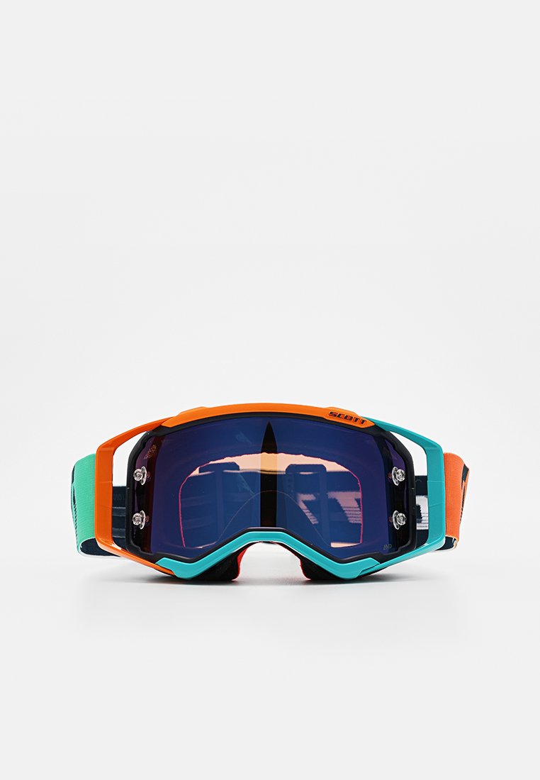 SCOTT Sports Sportbrille Media 4