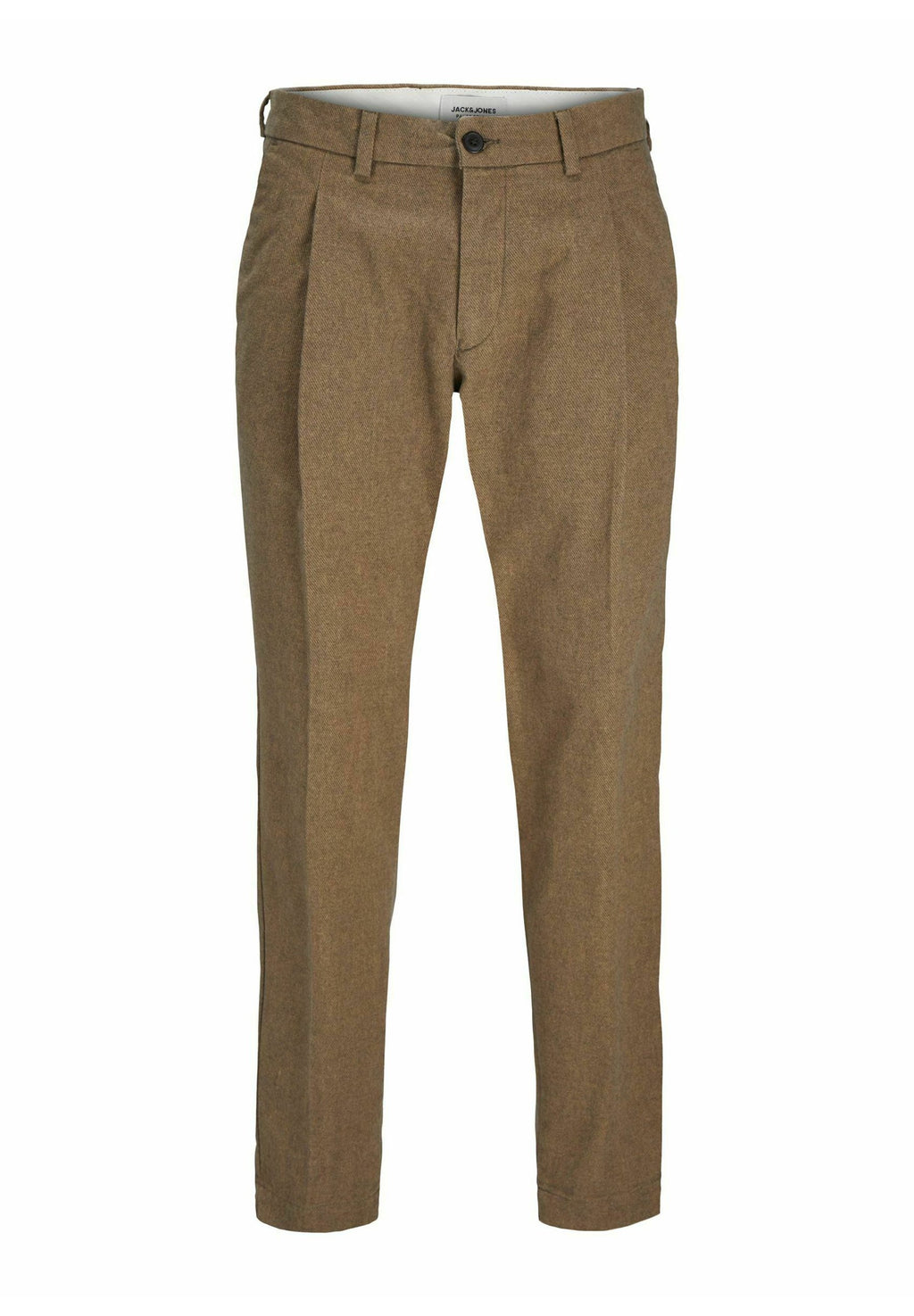 Jack & Jones PREMIUM Chino Wide Leg Fit