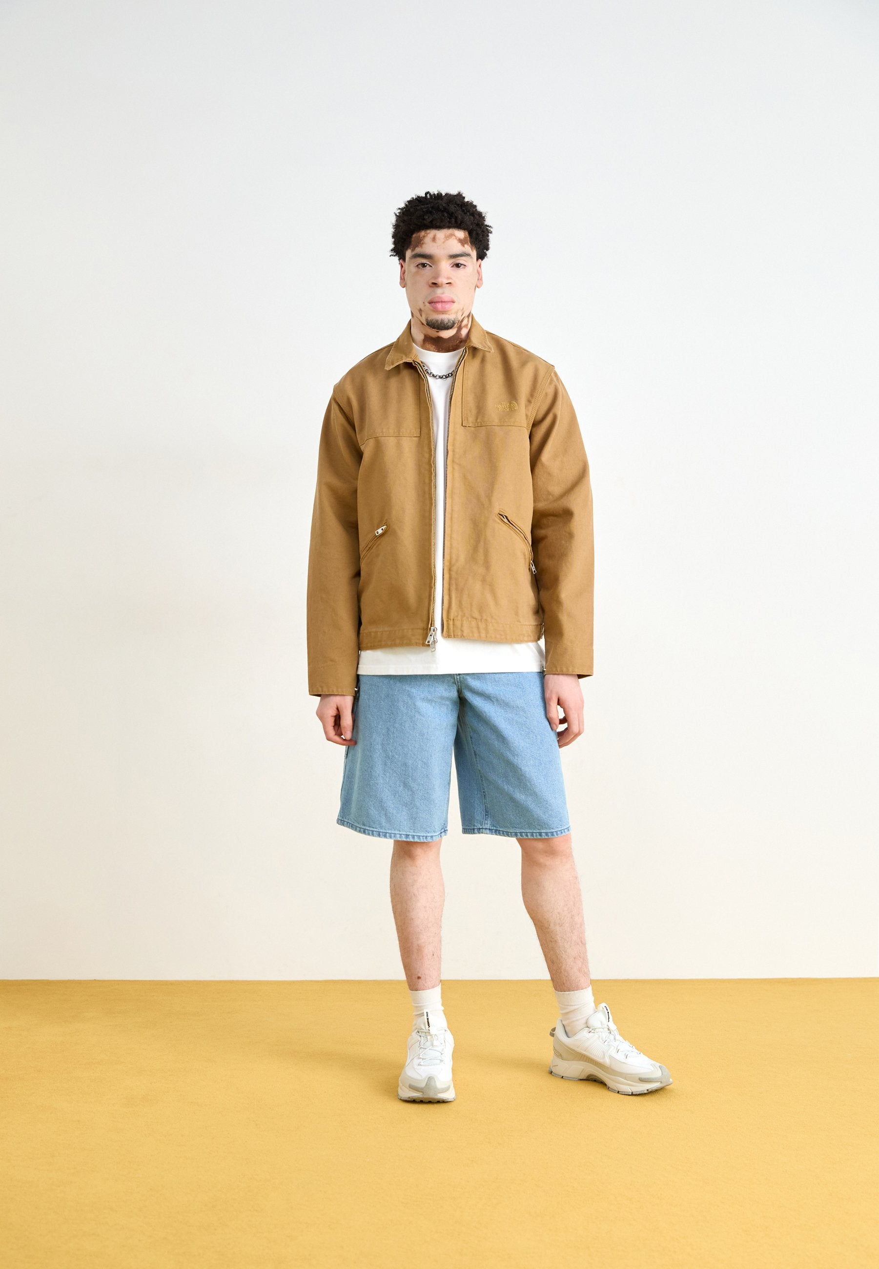 The North Face CEDAR WORK JACKET