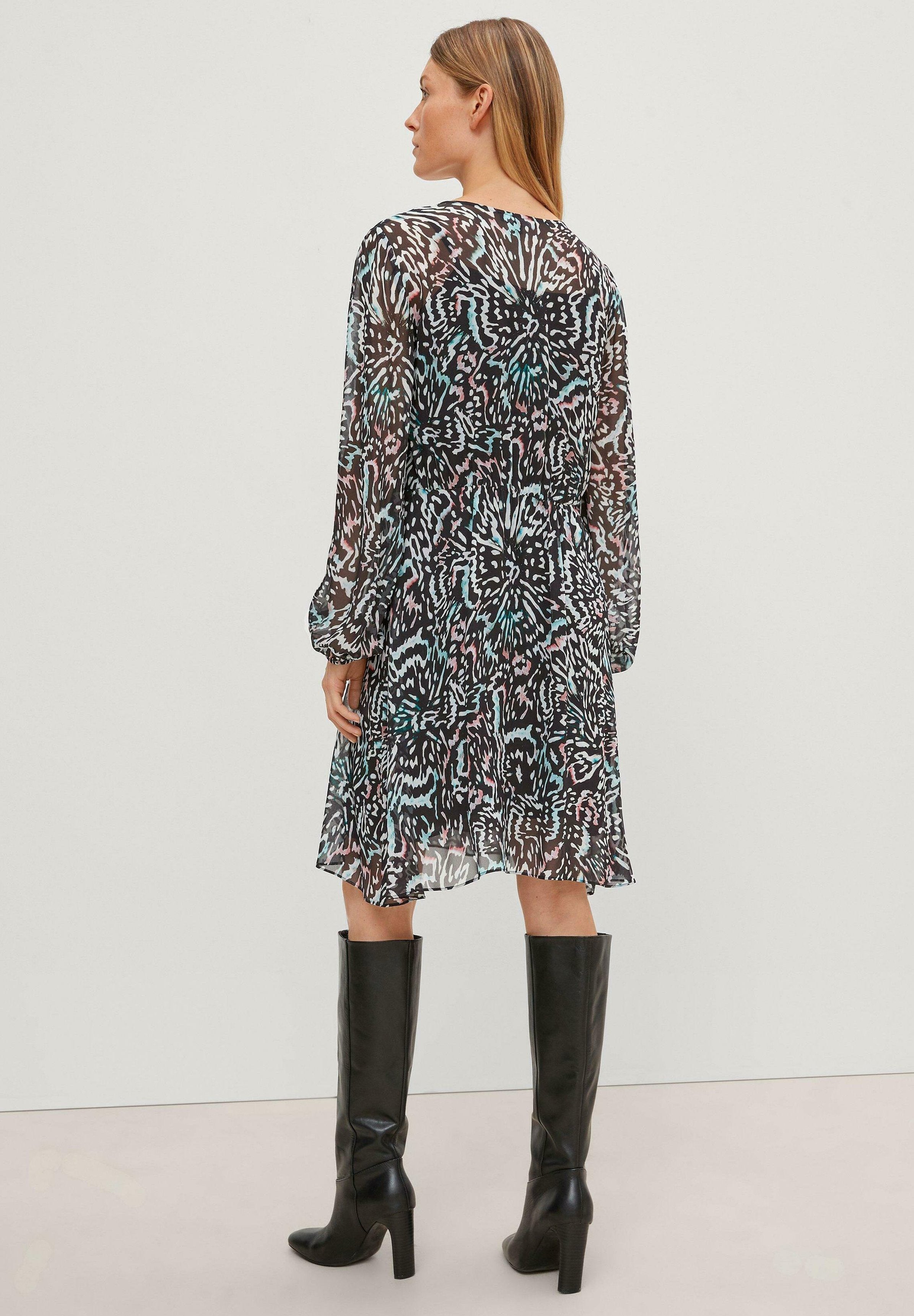 comma Freizeitkleid Media 3