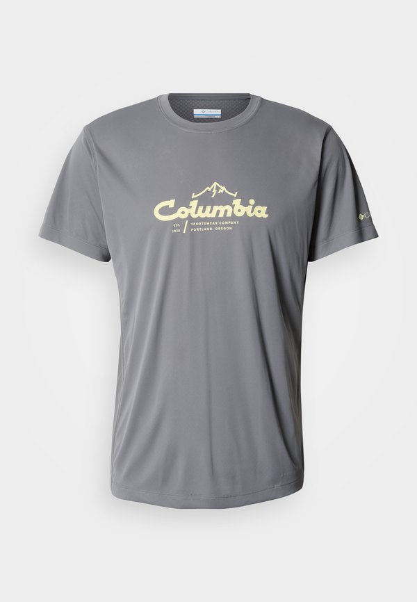 Columbia RULES™ LIGHT GRAPHIC CREW