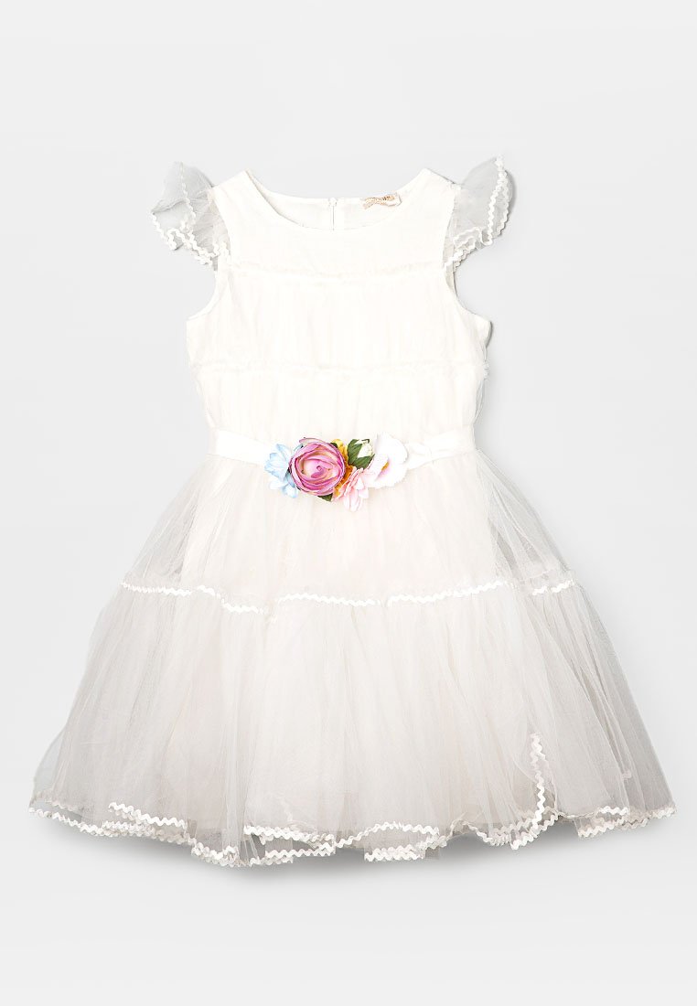 Monnalisa Cocktailkleid/festliches Kleid Media 1