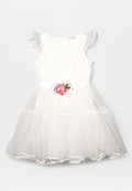 Monnalisa Cocktailkleid/festliches Kleid Media 1