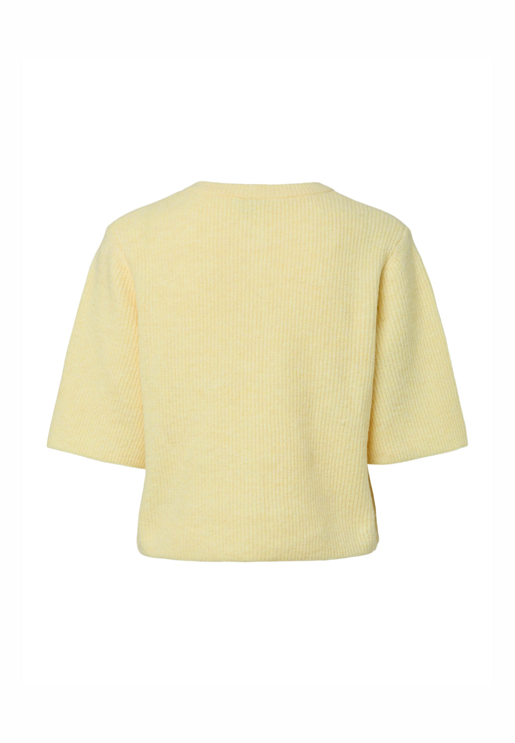 Pieces PCSILLY SS O-NECK KNIT CARDIGAN NOOS BC
