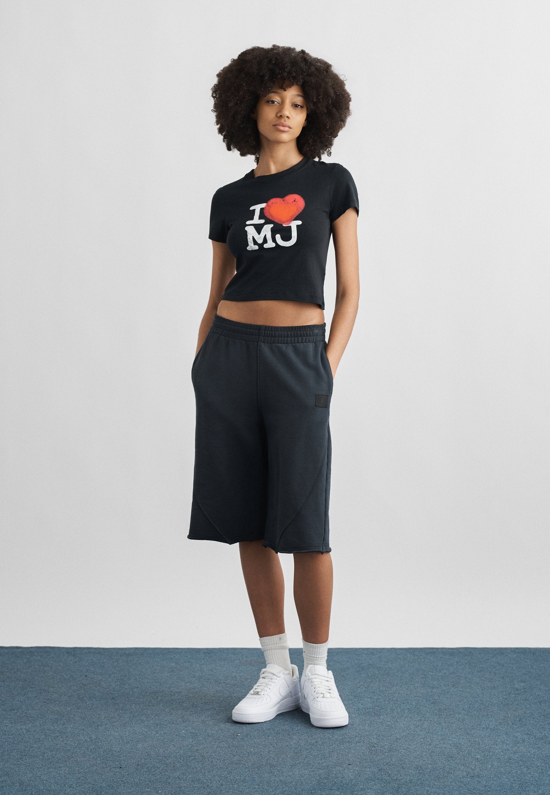 Jordan TEE