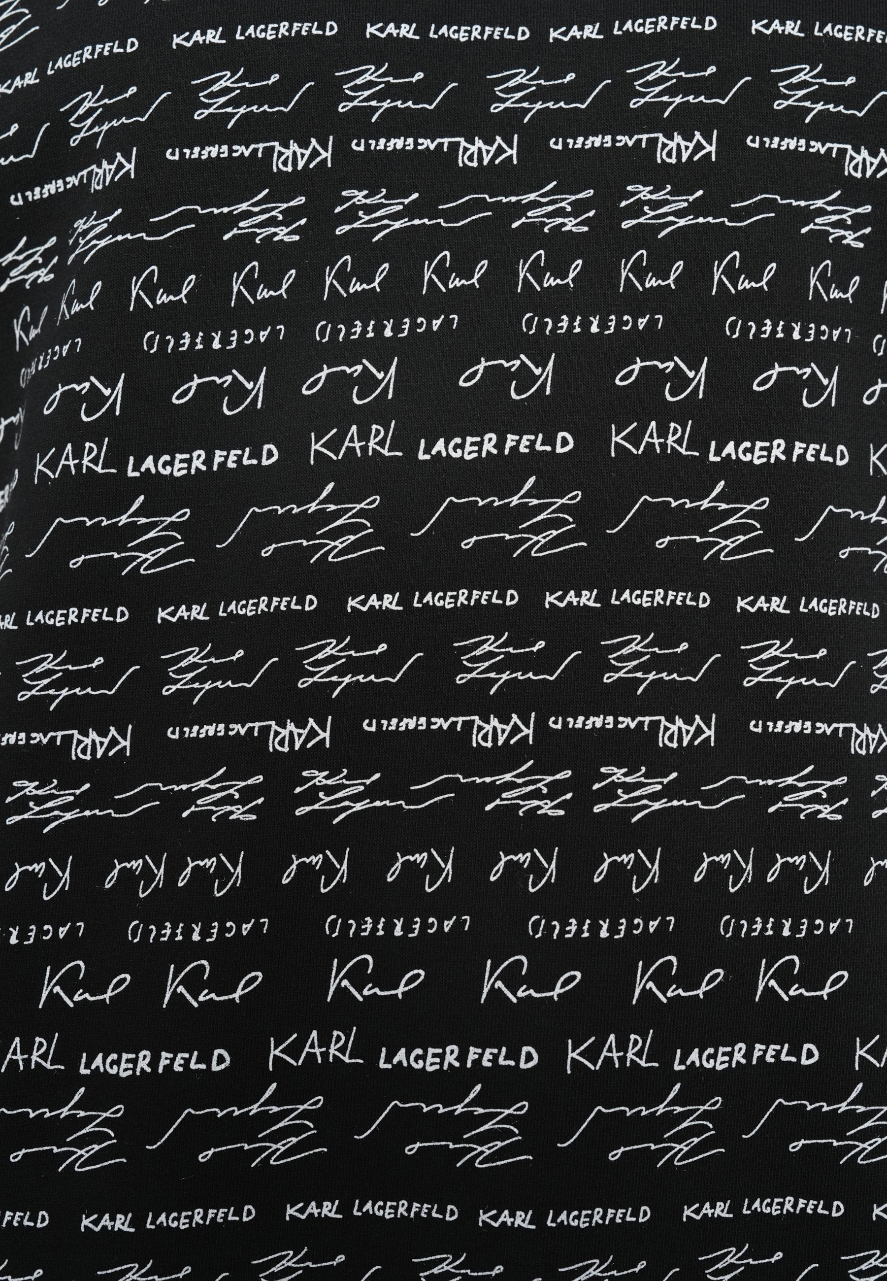 KARL LAGERFELD Sweatshirt Media 6