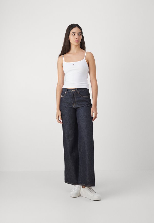 Tommy Jeans 2-PACK SLIM SPAGHETTI STRAP TOPS