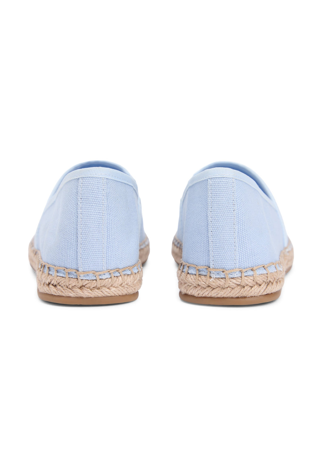 FLAG EMBROIDERY CANVAS ESPADRILLES Media 3