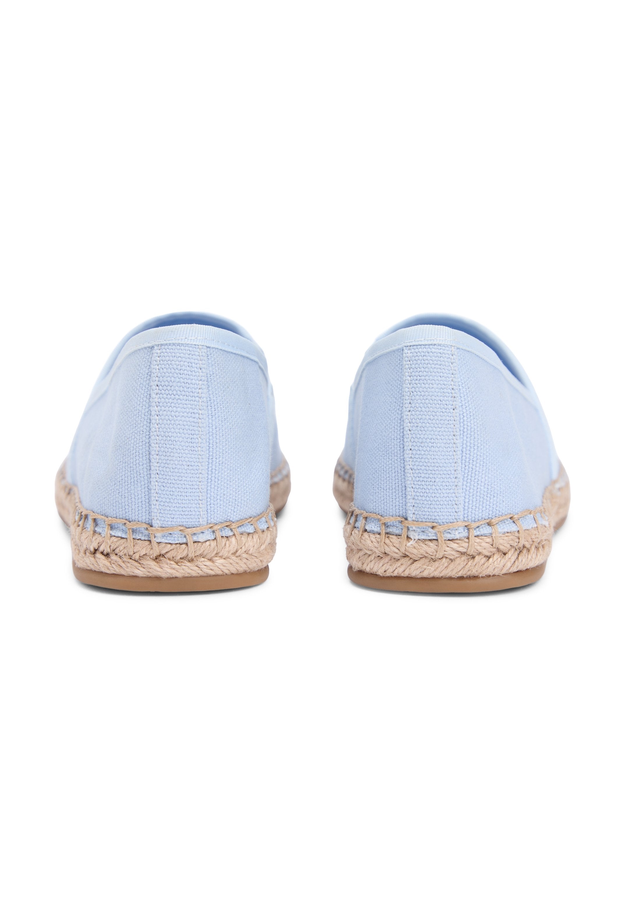 FLAG EMBROIDERY CANVAS ESPADRILLES Media 3