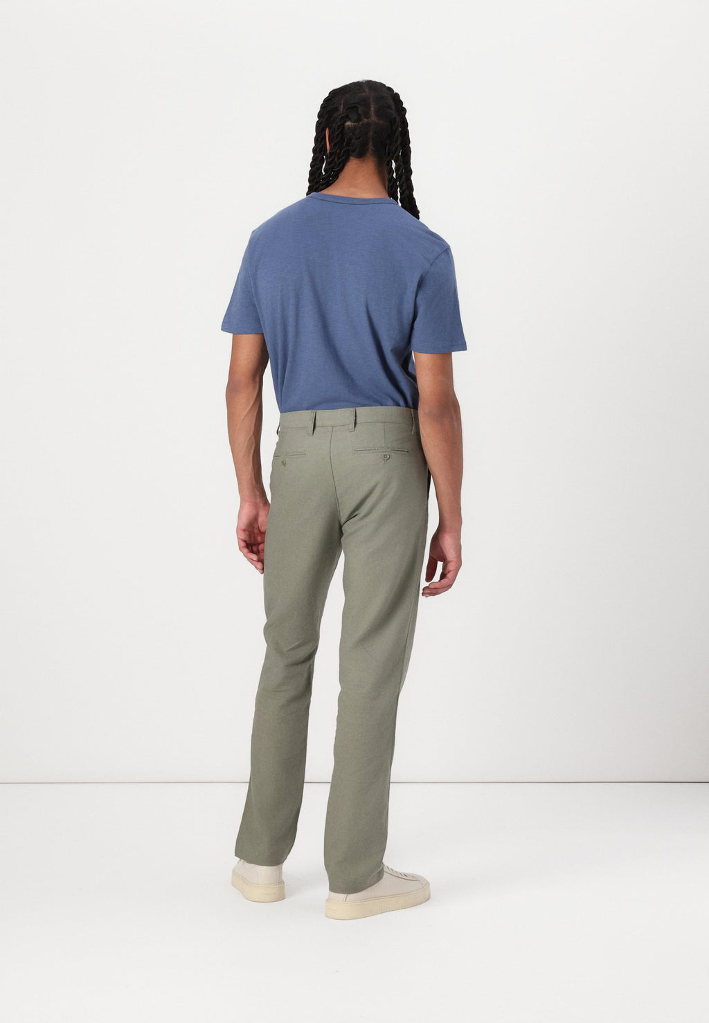 GAP STRAIGHT PANT