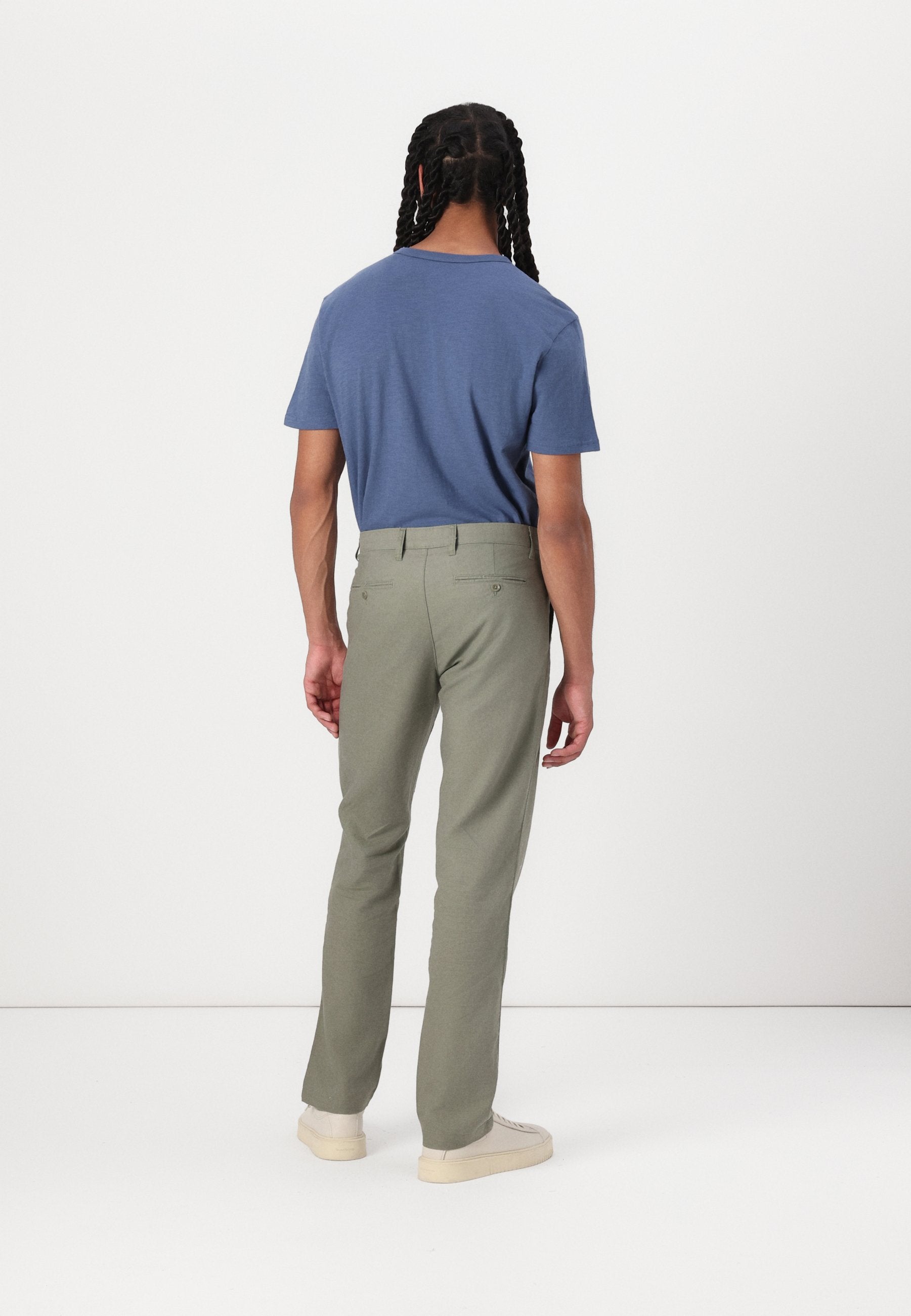 GAP STRAIGHT PANT