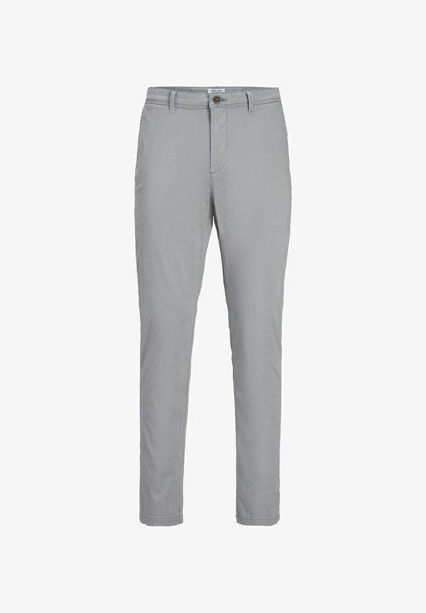 Jack & Jones JPSTMARCO JJBOWIE SA NOOS - Chinos - Grey