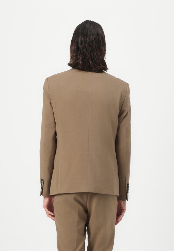 Lindbergh PLAIN MENS SUIT SET