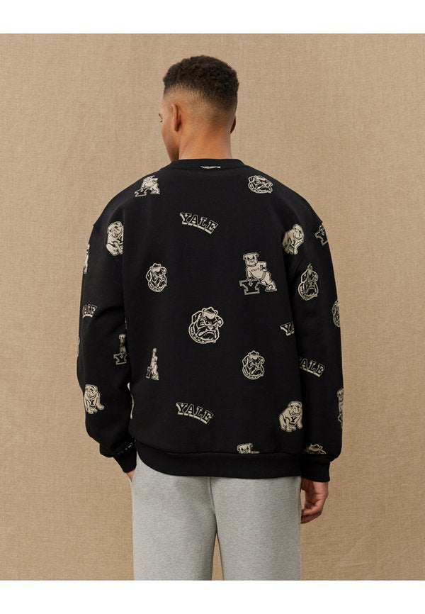 Les Deux YALE LOGO UNISEX