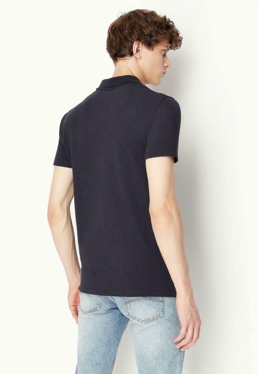 Armani Exchange Poloshirt Media 2