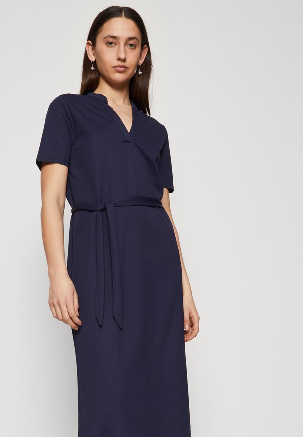 Vero Moda Tall VMJENNY CALF DRESS