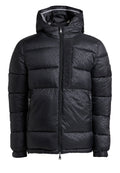 Alessandro Zavetti VITORNO 2.0 AOP PUFFER JACKET