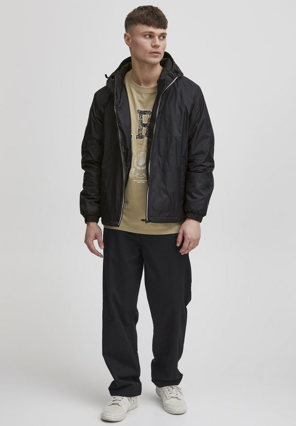 Solid SDGARON HOODED