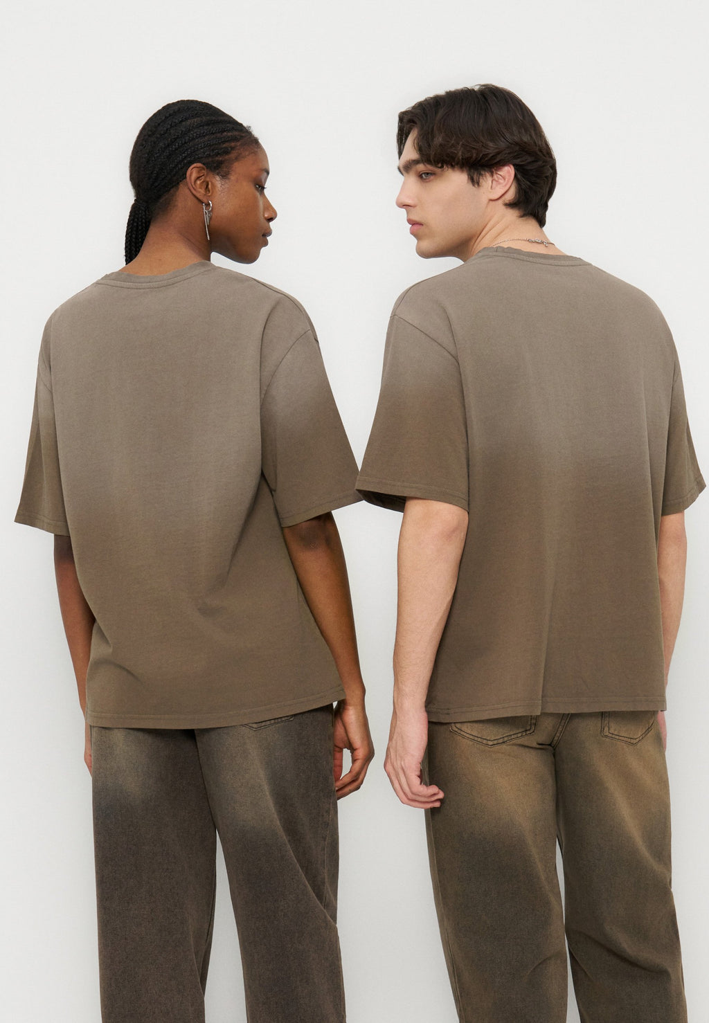 YOURTURN HEAVYWEIGHT REGULAR FIT