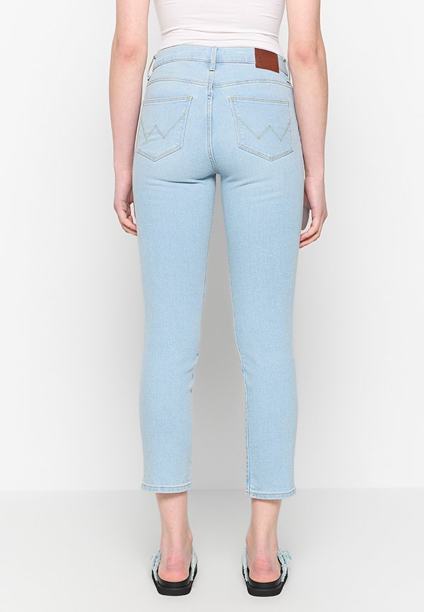 Wrangler