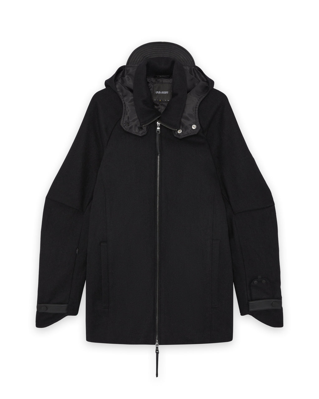 Lyle & Scott ARUN ROSE