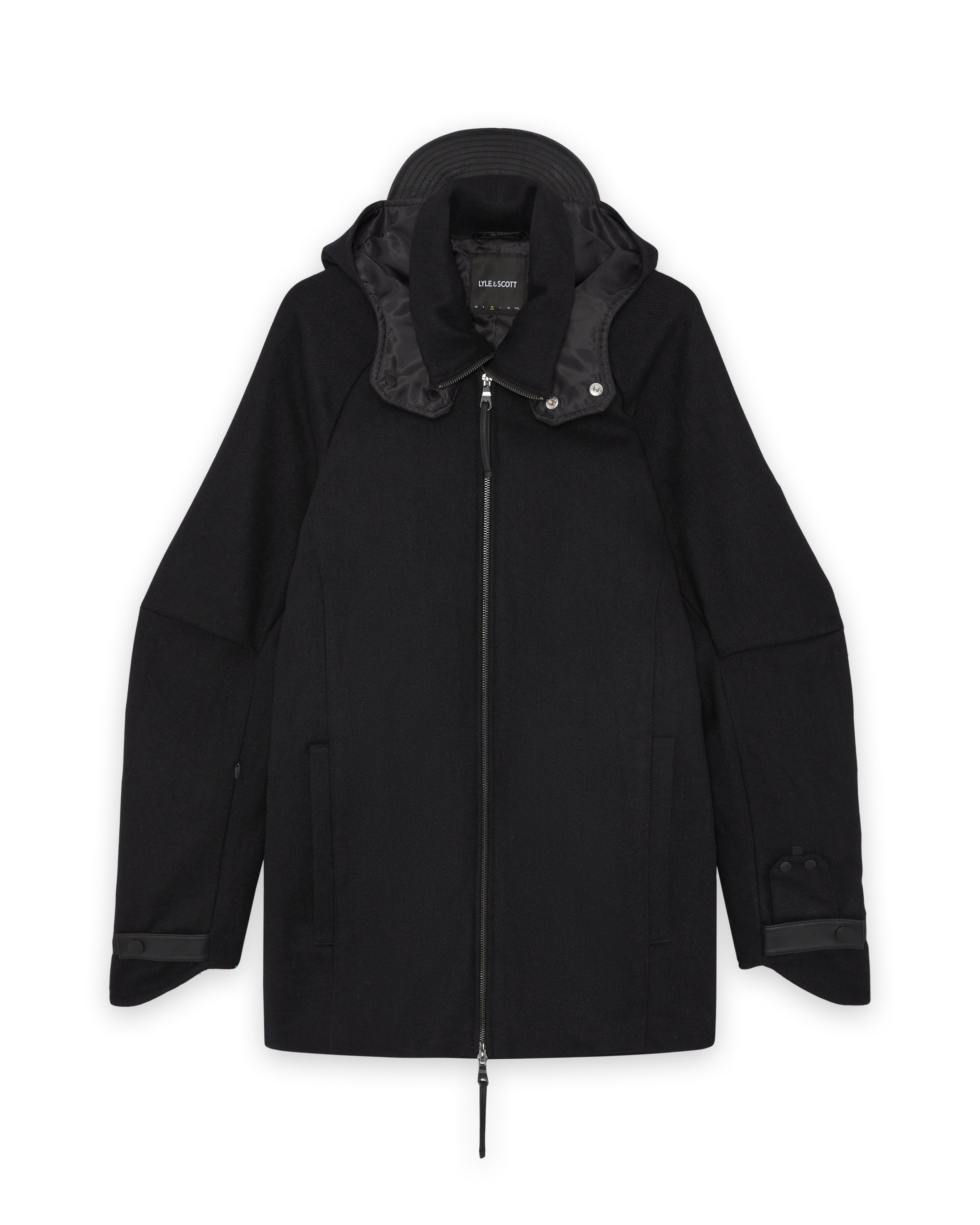 Lyle & Scott ARUN ROSE