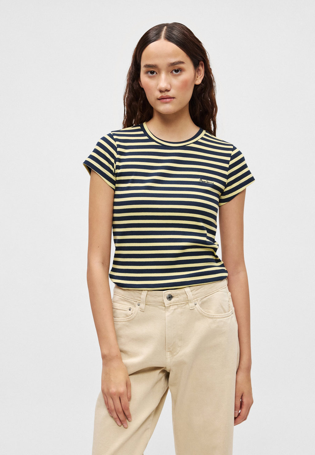 Pepe Jeans MERIDA STRIPED