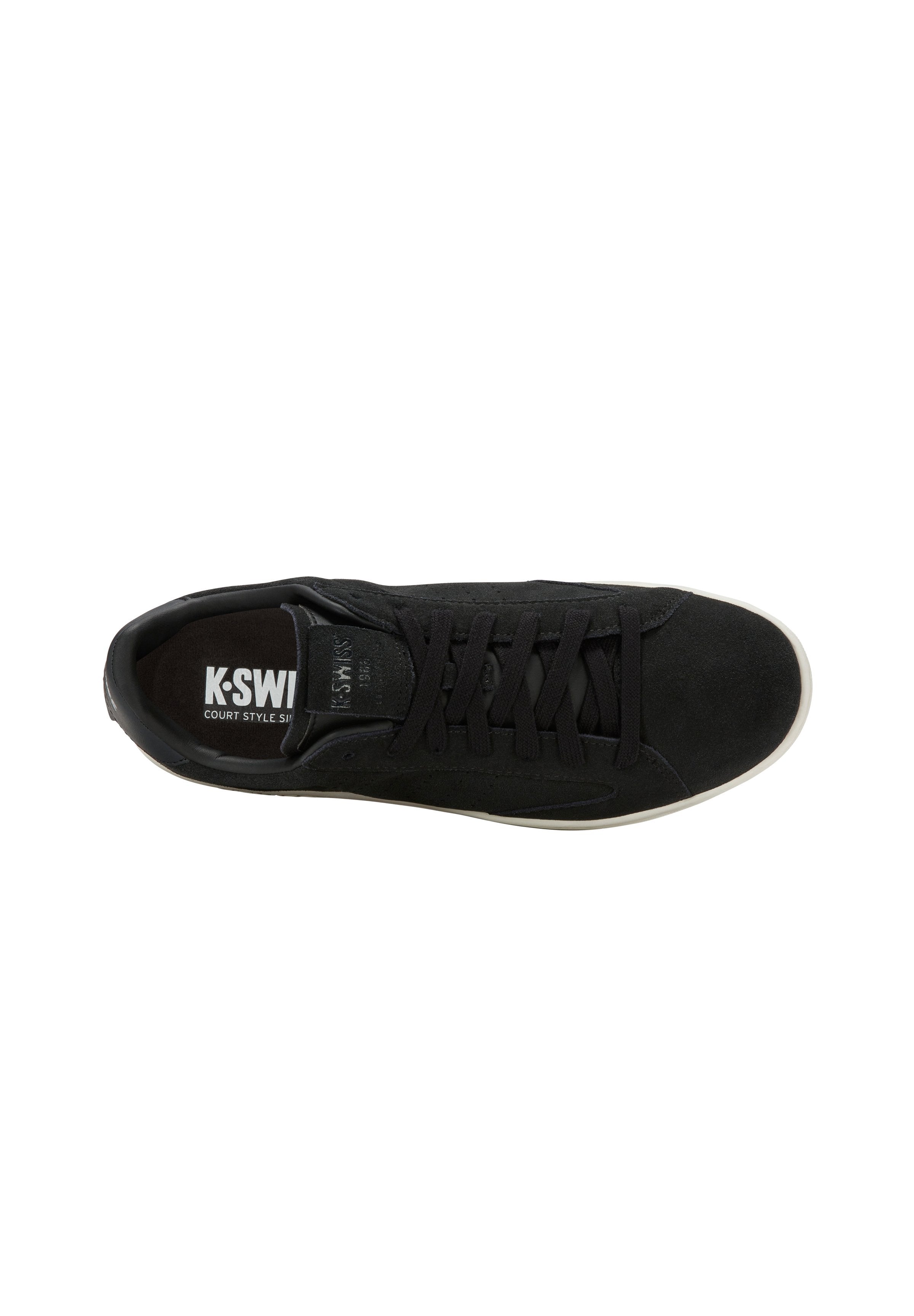 K-SWISS Lozan Klub SDE