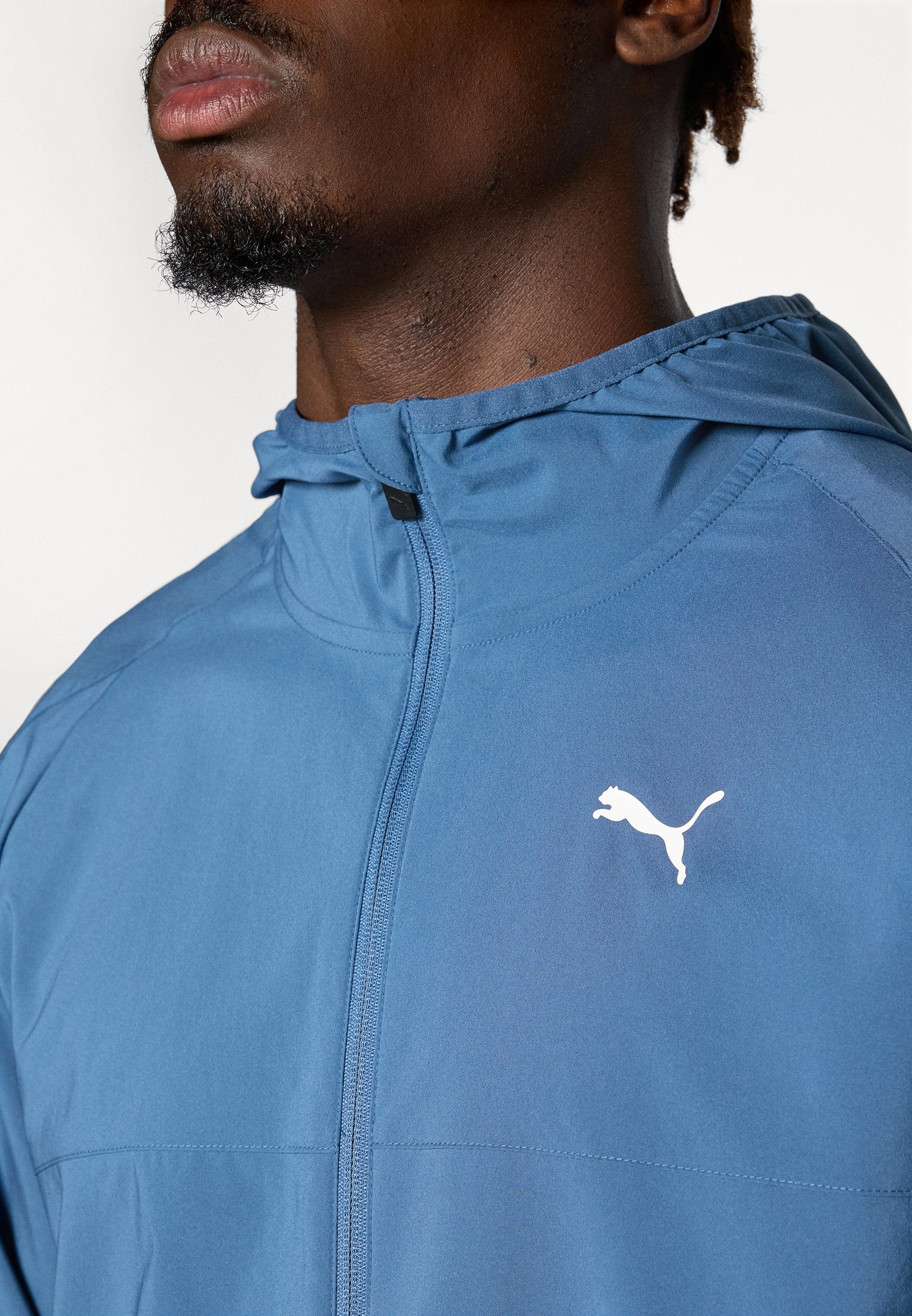 Puma TECH FULL ZIP