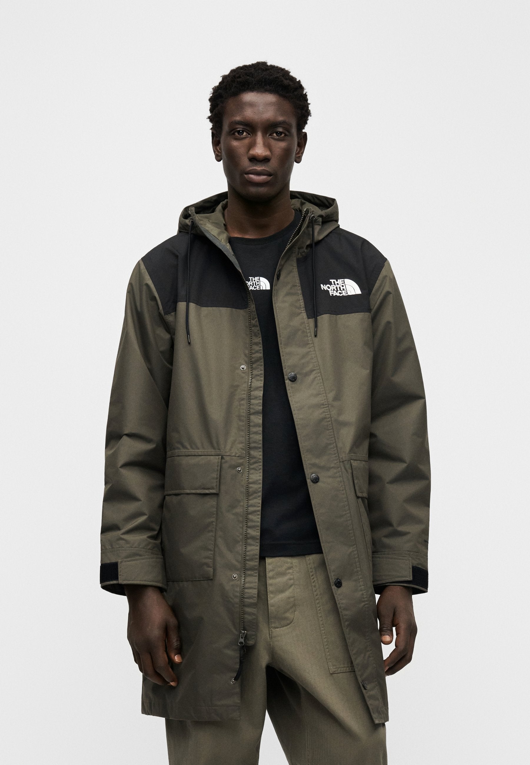The North Face REIGN ON