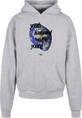 Lost Youth UNISEX HEAVY WORLD