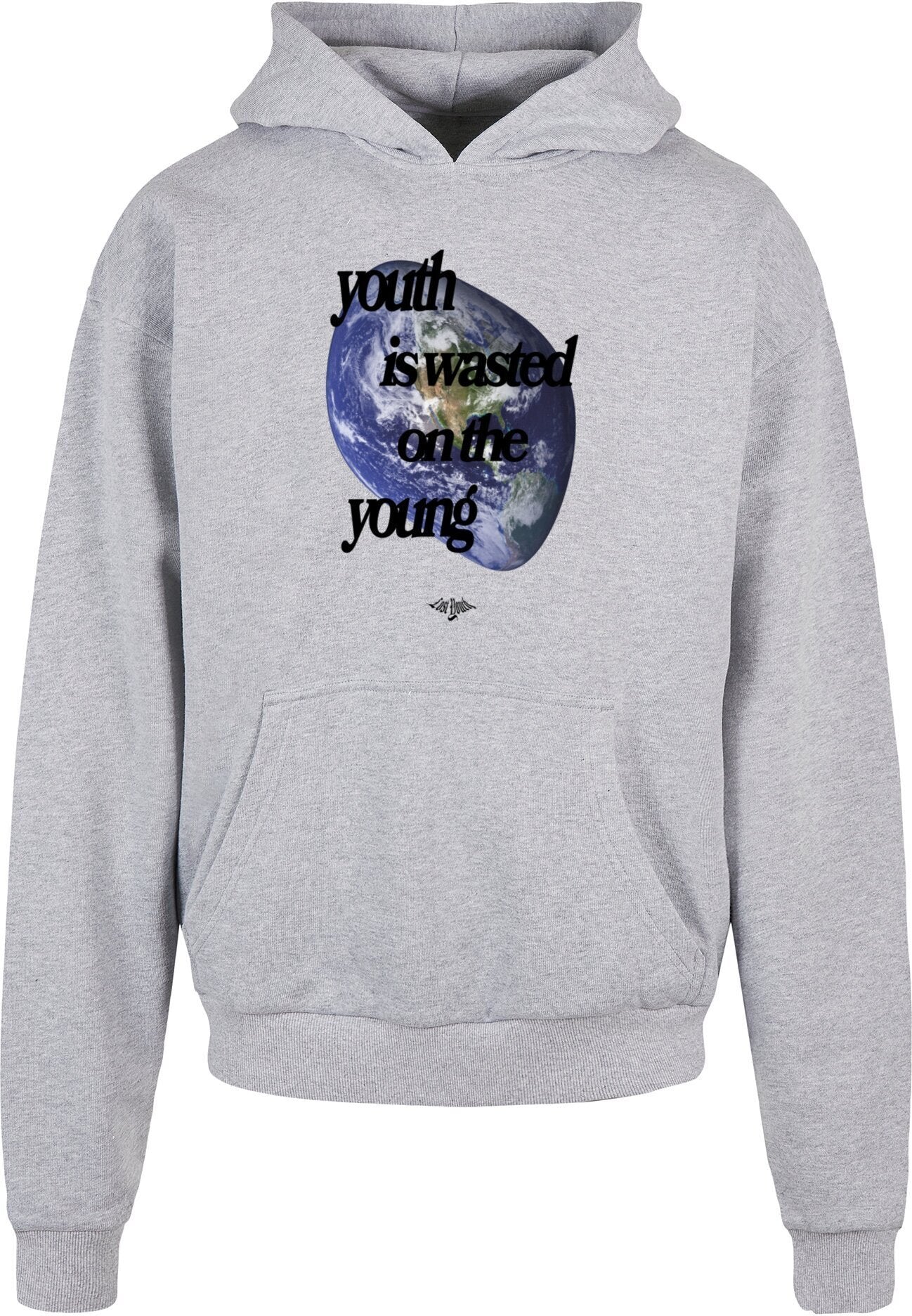Lost Youth UNISEX HEAVY WORLD