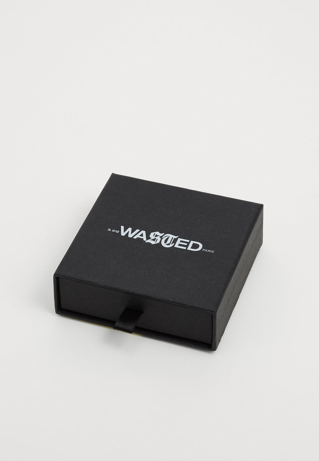 Wasted Paris PREY NECKLACE UNISEX