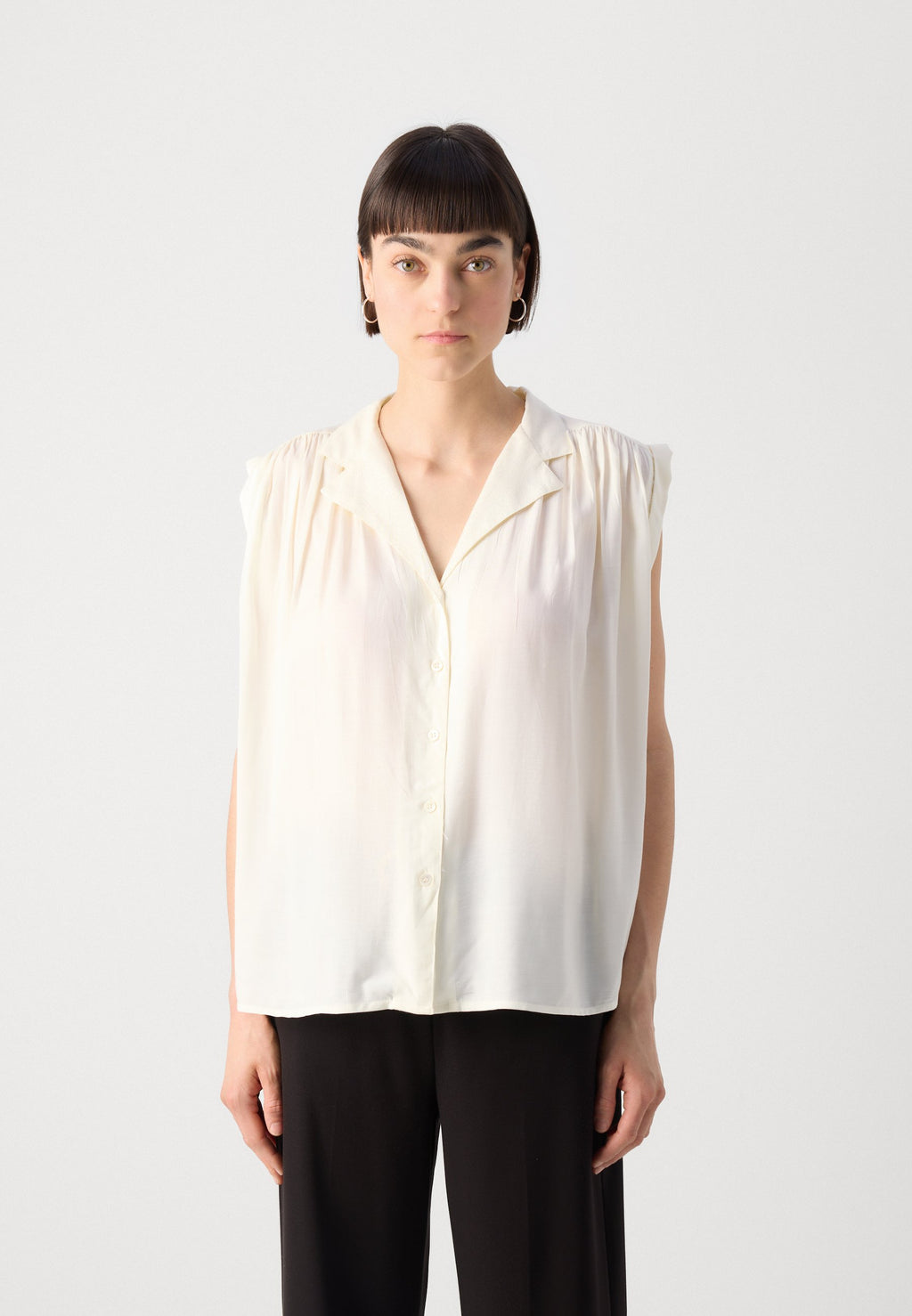 Mos Mosh BLOUSE