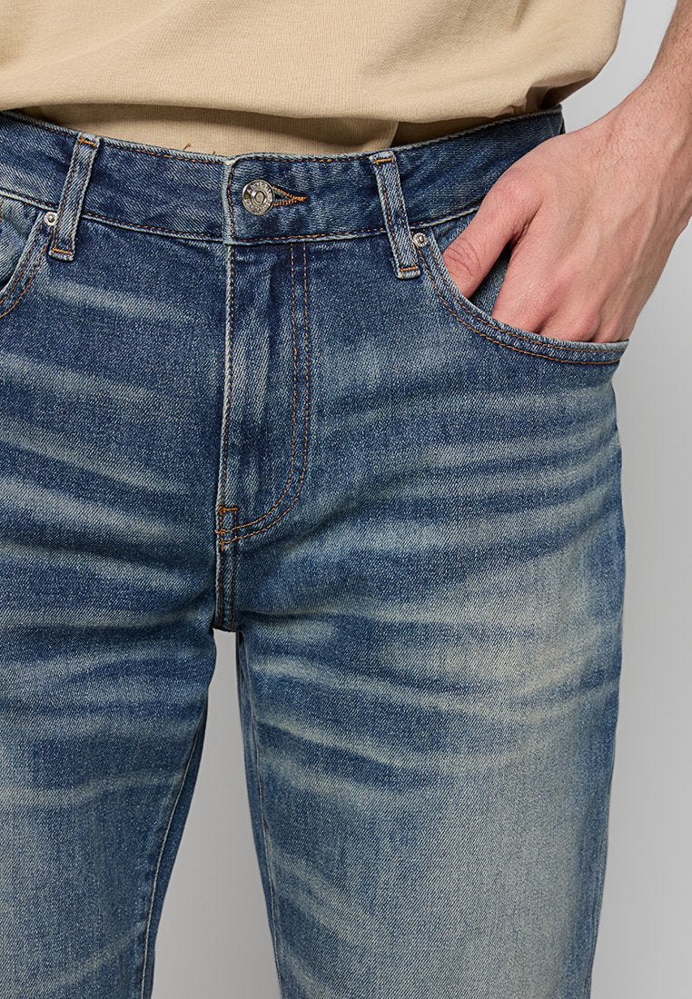 Armani Exchange Jeans Straight Leg Media 6
