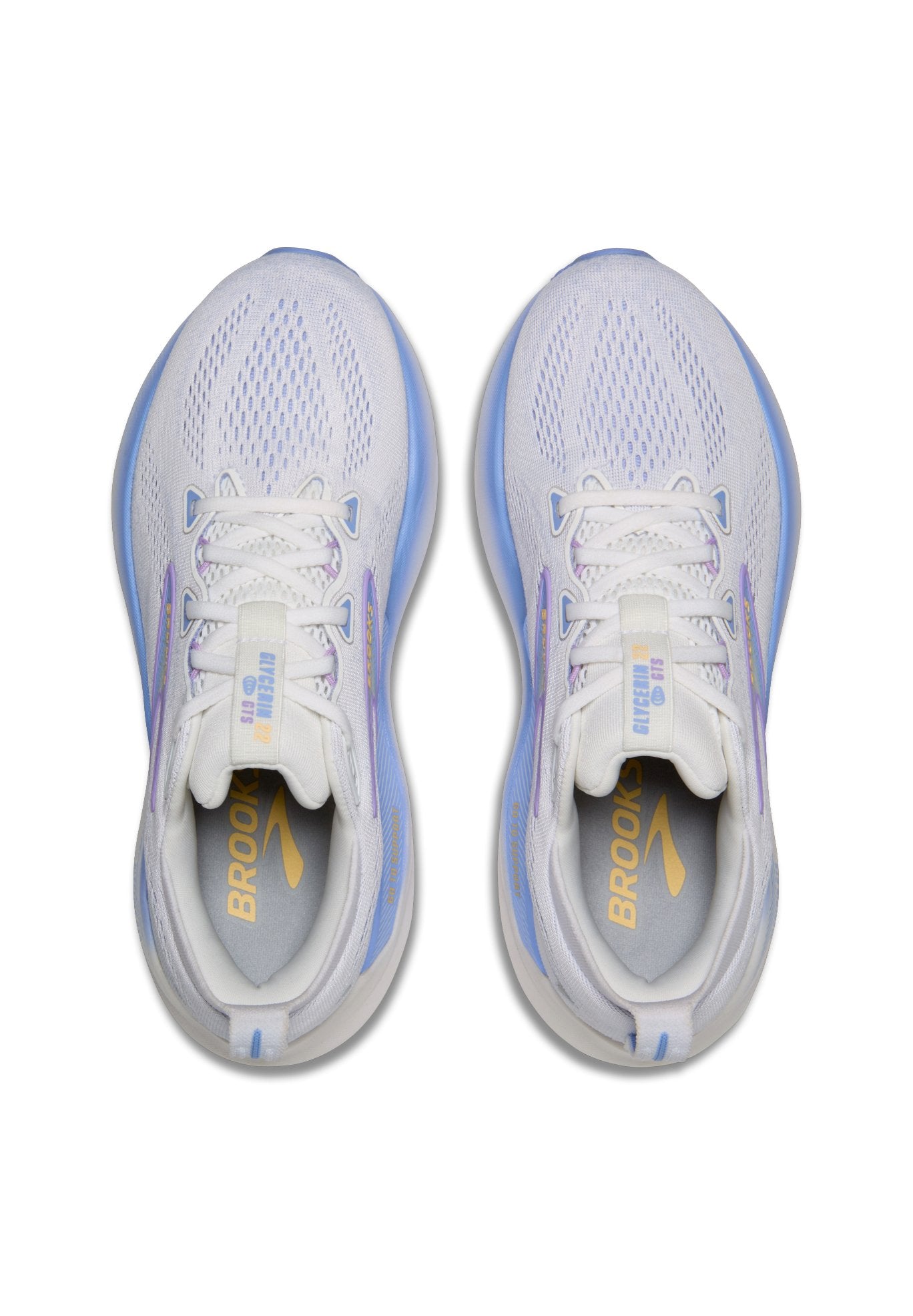 GLYCERIN GTS 22 Media 3