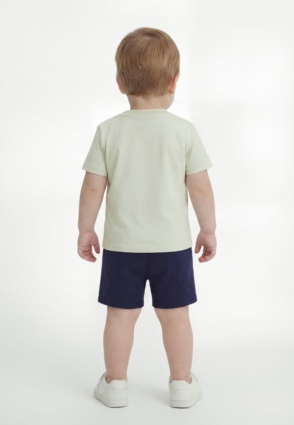 BOSS Kidswear SHORT SLEEVES TEE
